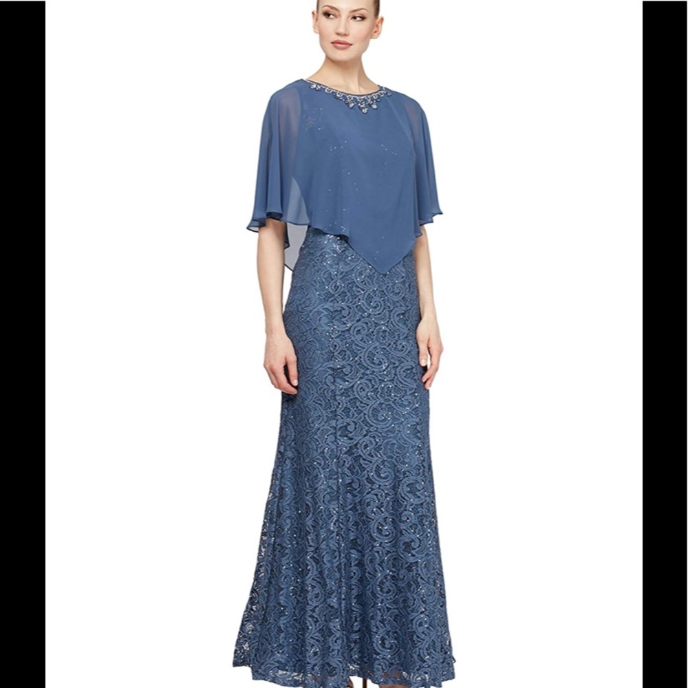 Women’s formal dress